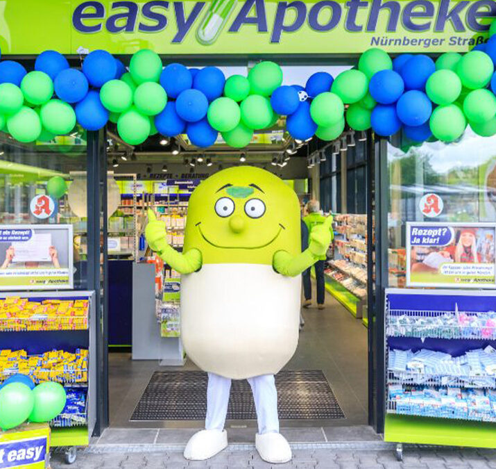 easyApotheke
